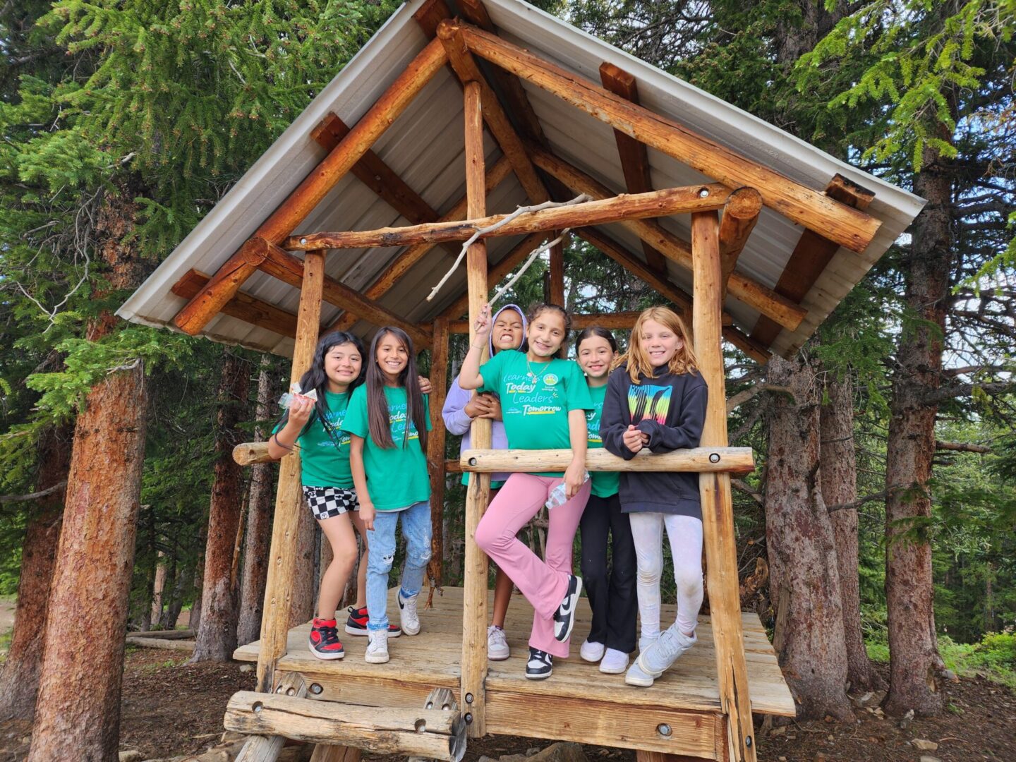 Summer Advantage Colorado